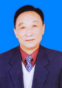 李海青[內蒙古磴口縣人大副主任]