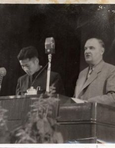 道城峴石長里戰鬥