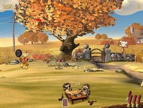 《怪雞槍手3》 《怪雞槍手3》