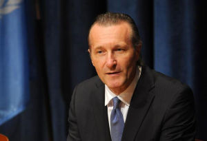 全面禁止核試驗條約組織籌備委員會