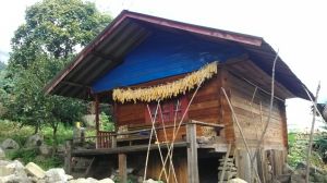 察隅慈巴溝自然保護區 察隅慈巴溝自然保護區