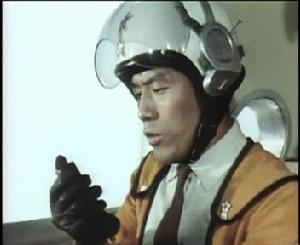 奧特曼[日本1966年圓谷英二執導的特攝劇]