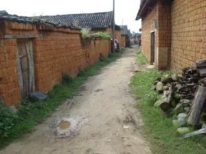 漢一隊自然村 漢一隊自然村