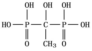 羥基乙叉二膦酸