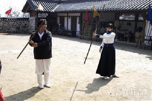 《首爾星期天》