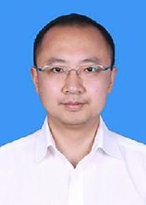 陳學[遂寧經濟技術開發區黨工委副書記]