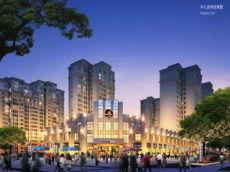 淄博東方星城 淄博東方星城