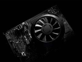 NVIDIA GeForce GTX 750 Ti NVIDIA GeForce GTX 750 Ti