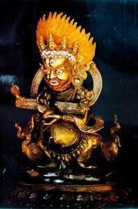 皇寺金佛 皇寺金佛