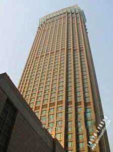 嘉地中心 嘉地中心