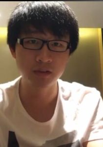 陳子豪[遊戲解說]