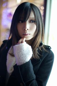 翠醬少見的私服圖