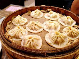 黃家包子 黃家包子