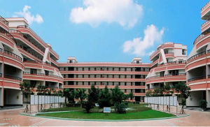 四川省綿陽中學