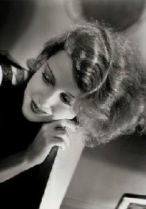 珍妮特·麥克唐納 珍妮特·麥克唐納