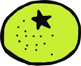 南京橘子星球文化發展有限公司 南京橘子星球文化發展有限公司