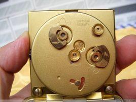 榮漢斯兄弟鐘錶工廠 榮漢斯兄弟鐘錶工廠