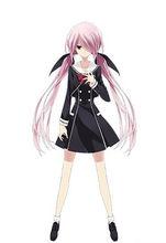 混沌之童[5pb.開發的遊戲]