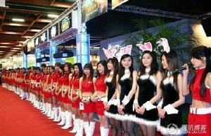 小姐文化 小姐文化