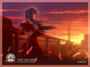 《永遠的伊蘇I》