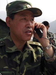 許勇[北京市農林科學院蔬菜研究所研究員]