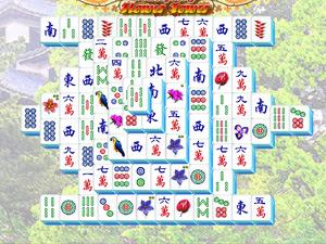 消除麻將 消除麻將