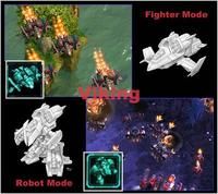 維金機甲 維金機甲