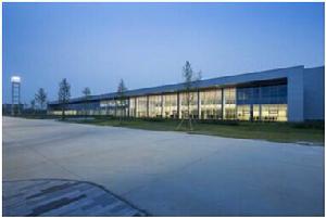 埃馬克金壇新廠