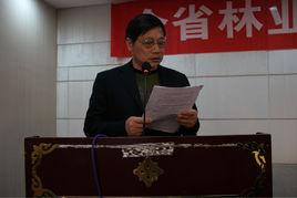 彭明[中國熱帶農業科學院所長]