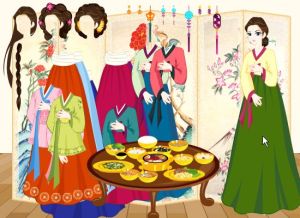 醫女大長今 醫女大長今