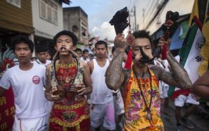 泰國穿刺 泰國穿刺