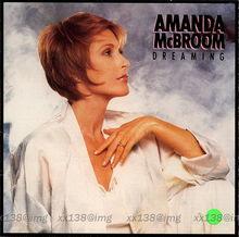 Amanda McBroom