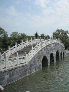 拱式橋 拱式橋