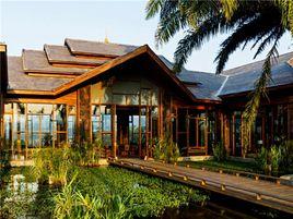 野奢酒店 野奢酒店