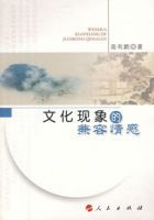 文化現象的兼容情感