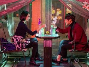 《愛我就陪我看電影》劇照