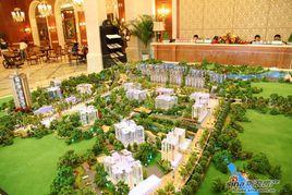 璧山金科中央公園城 璧山金科中央公園城