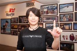 靜野孔文 靜野孔文