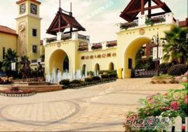 麓山戀·迪亞溪谷 麓山戀·迪亞溪谷