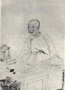 東樵學派 東樵學派