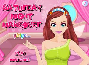 周六晚上去約會 周六晚上去約會