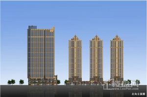 福晟錢隆大第波士堂