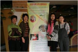 （圖）天使媽媽