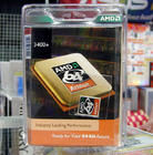 Mobile Athlon 64 Mobile Athlon 64