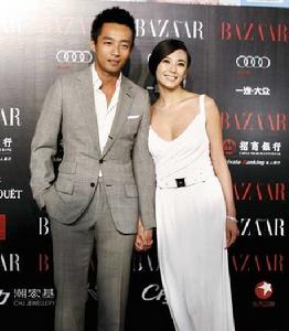 汪小菲與張雨綺