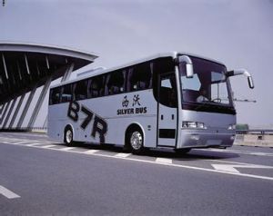 西安西沃客車有限公司