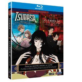 仲夏夜之夢[xxxHOLiC劇場版動畫]