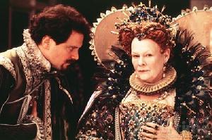 《戀愛中的莎士比亞》