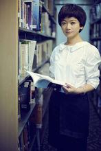 張小三[知名女作家桐華]