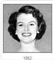 梅·路易絲·弗洛汀 梅·路易絲·弗洛汀